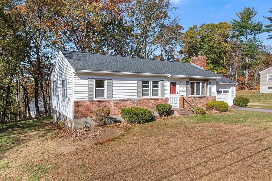 11 Lillian, Acton, MA 01720 - #2