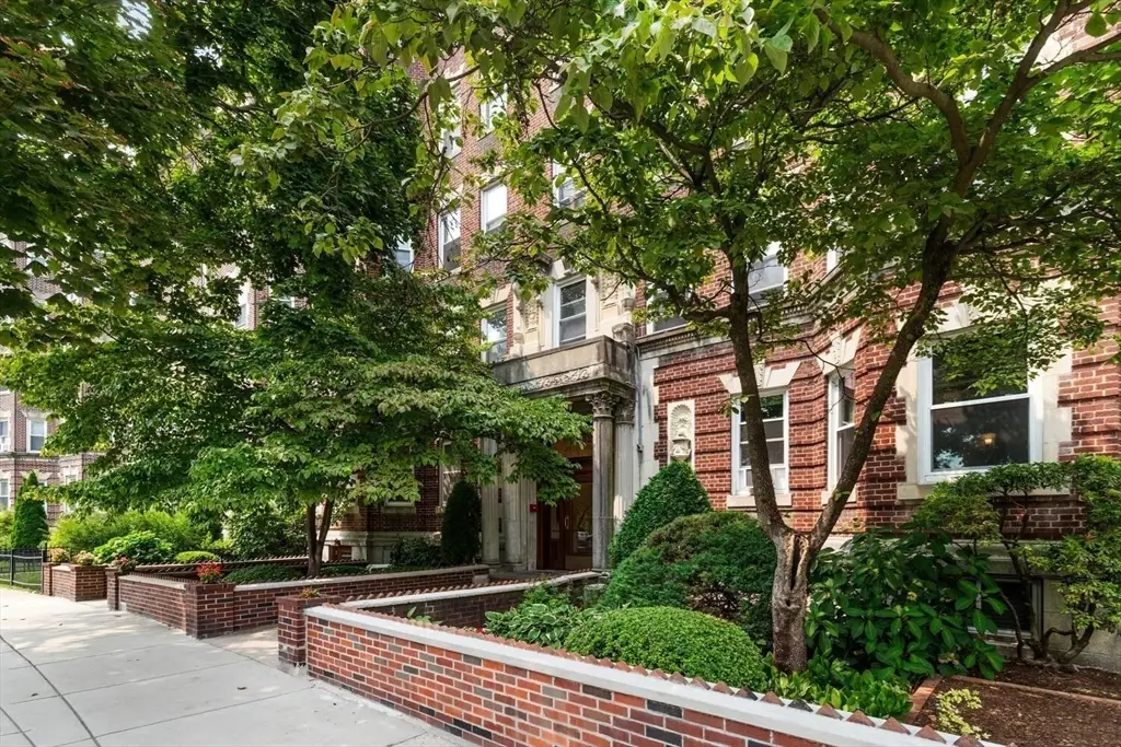 131 Park Drive #G3, Boston, MA 02215 - #1