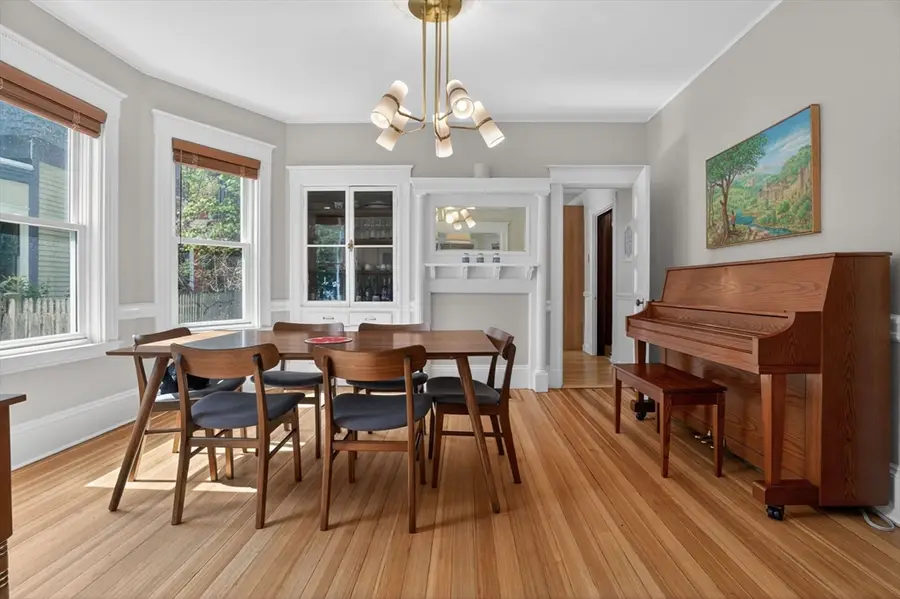 41 Spring Park Ave #1, Boston, MA 02130 - #3