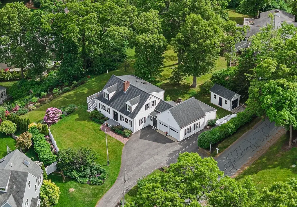 11 Boles Rd, Marshfield, MA 02050 - #1