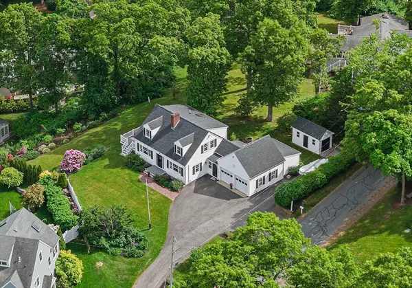 11 Boles Rd, Marshfield, MA 02050