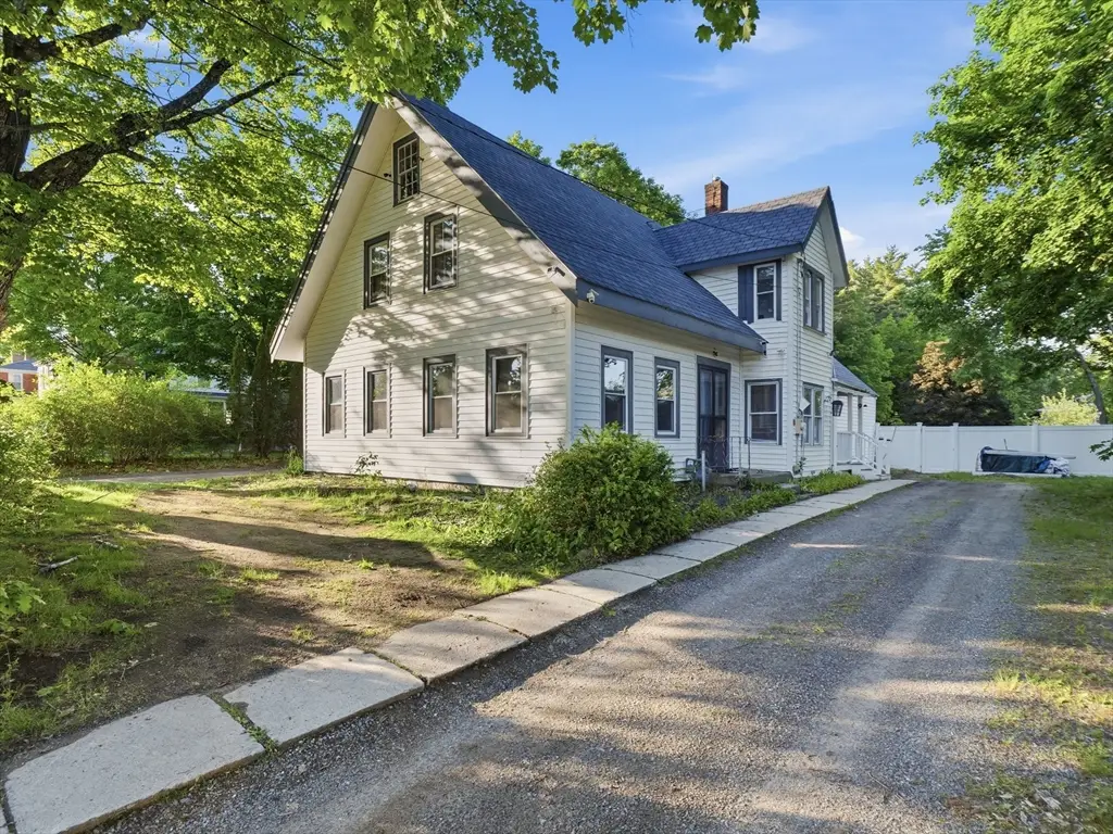 9 Turnpike Rd, Townsend, MA 01469 - #1