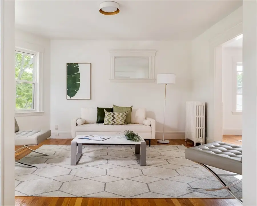 304-306 Cummins Highway #3, Boston, MA 02131 - #2