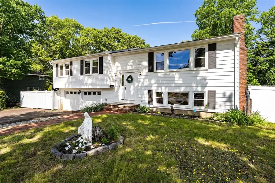 37 Old Coach Rd, Braintree, MA 02184 - #2