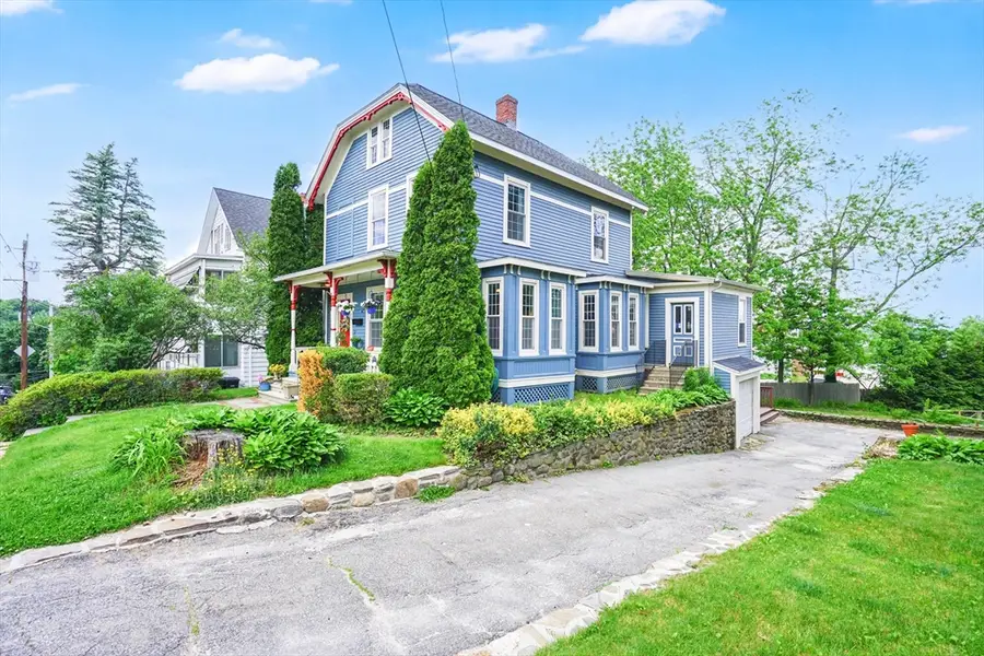23 Oakes Ave, Southbridge, MA 01550 - #2