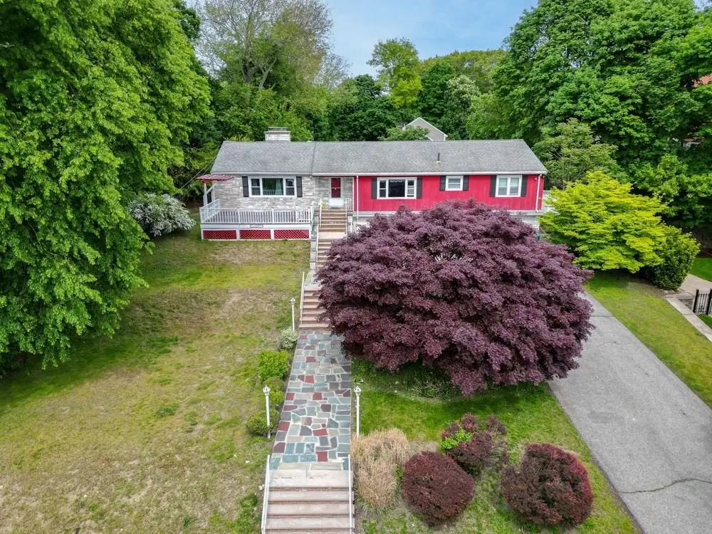 179 Woburn St, Medford, MA 02155 - #1