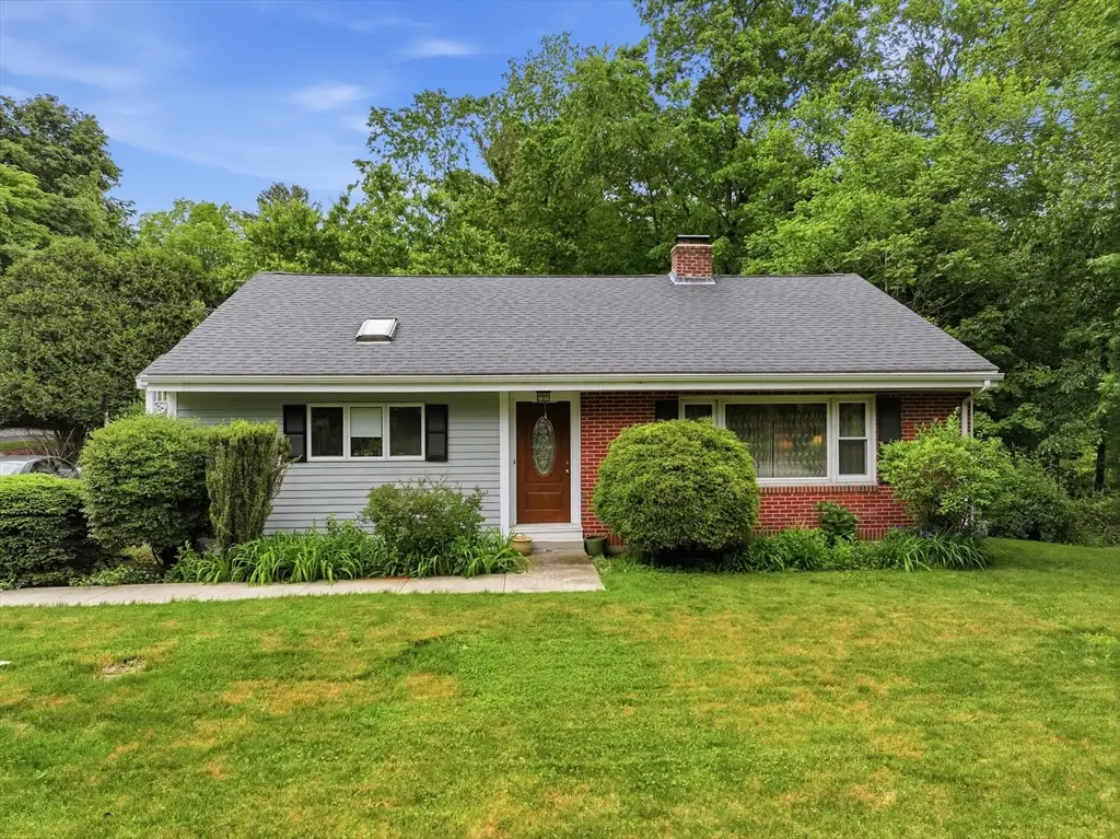 137 South St, Northborough, MA 01532 - #1