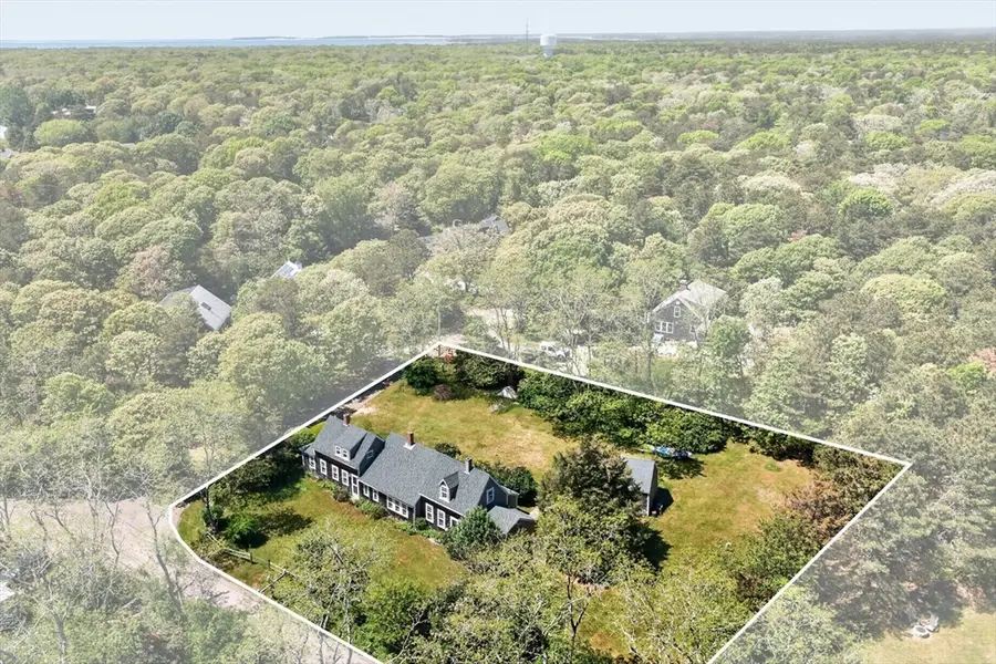 95 Queen Anne Dr, Eastham, MA 02642 - #2