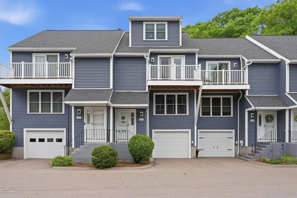 101 South Ave #302, Attleboro, MA 02703 - #1