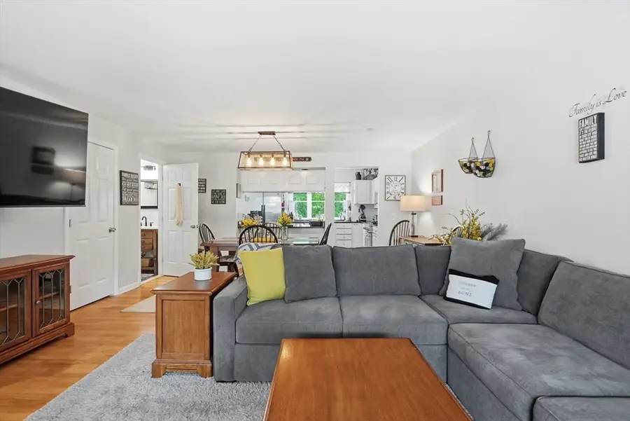 101 South Ave #302, Attleboro, MA 02703 - #2