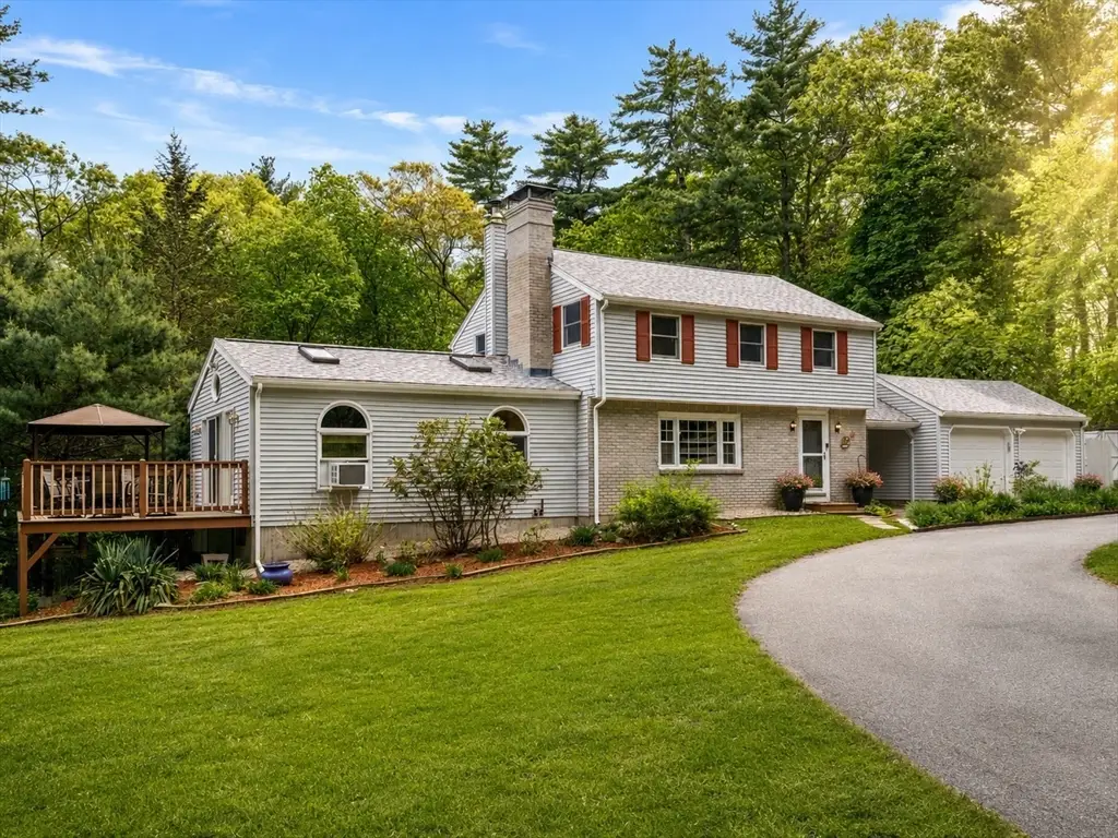 63 Kimball Rd, Amesbury, MA 01913 - #1