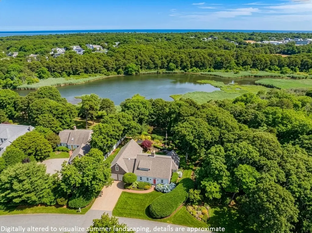 0 Court, North Chatham, MA 02650 - #1