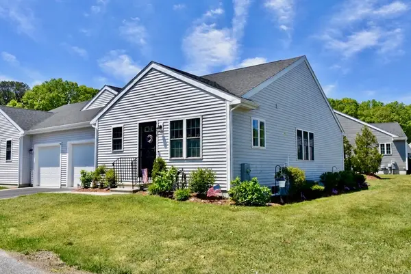 30 Blissful Meadow Dr #30, Plymouth, MA 02360