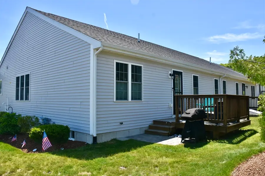 30 Blissful Meadow Dr #30, Plymouth, MA 02360 - #2
