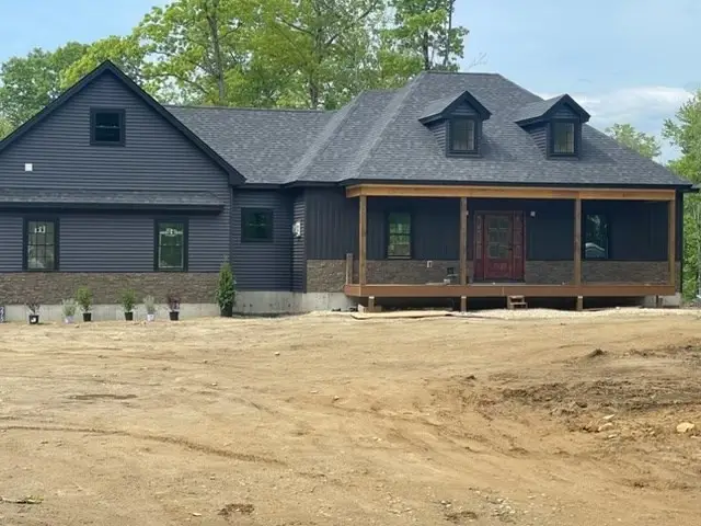 275 Athol Rd, Phillipston, MA 01331 - #1
