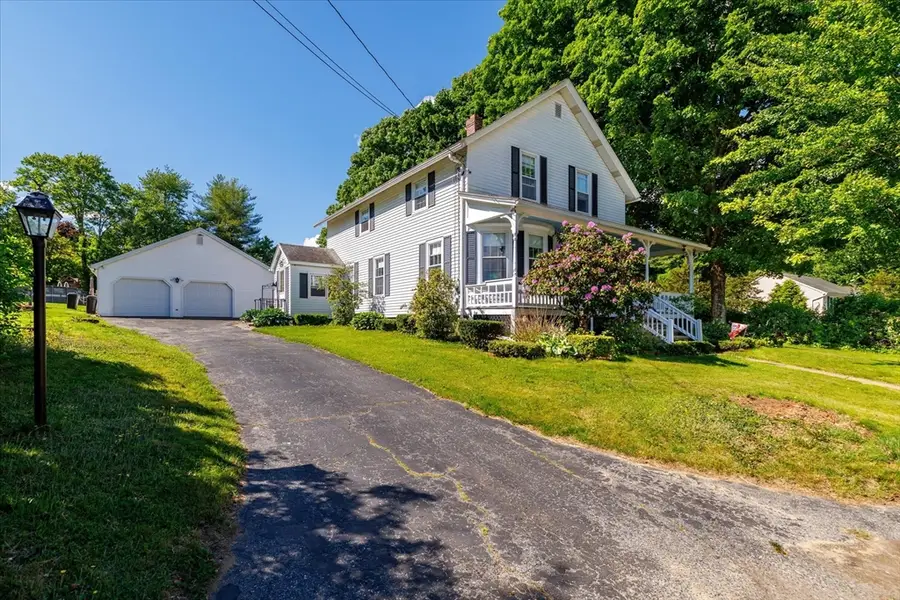 28 Margaret St, Southbridge, MA 01550 - #3