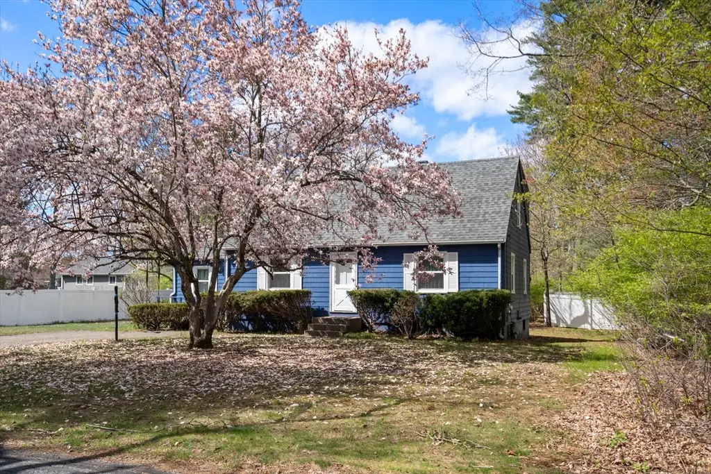 64 Pinewood Ave, Sudbury, MA 01776 - #1