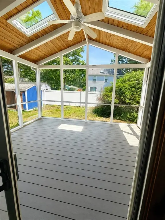 64 Pinewood Ave, Sudbury, MA 01776 - #3