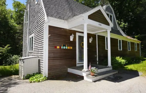 446 Grove, Norwell, MA 02061