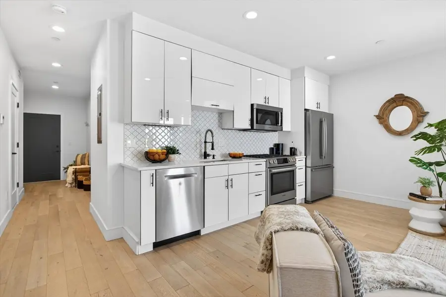 148 W 9th St #3, Boston, MA 02127 - #3