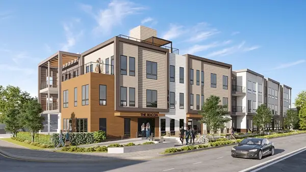 101 N Beacon St #303, Watertown, MA 02472