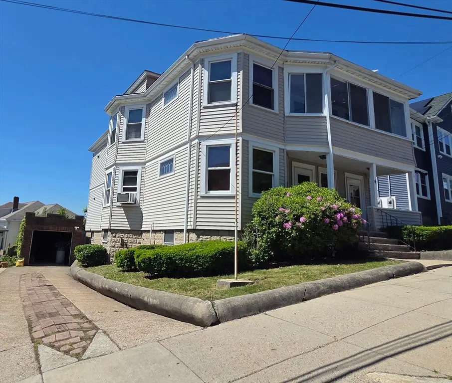 2 Suffolk Ave, Revere, MA 02151 - #1