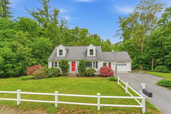 51 Parker Road, Chelmsford, MA 01824