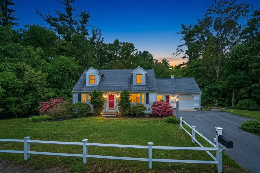 51 Parker Road, Chelmsford, MA 01824 - #2