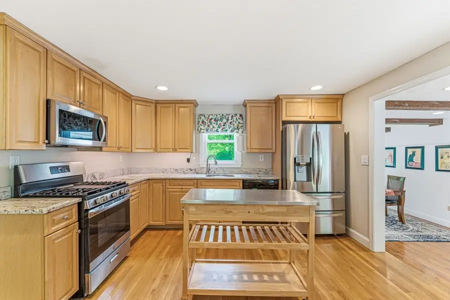51 Parker Road, Chelmsford, MA 01824 - #3
