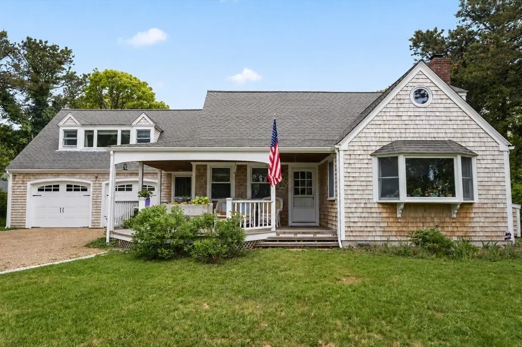 177 West Tisbury Road, Edgartown, MA 02539 - #1