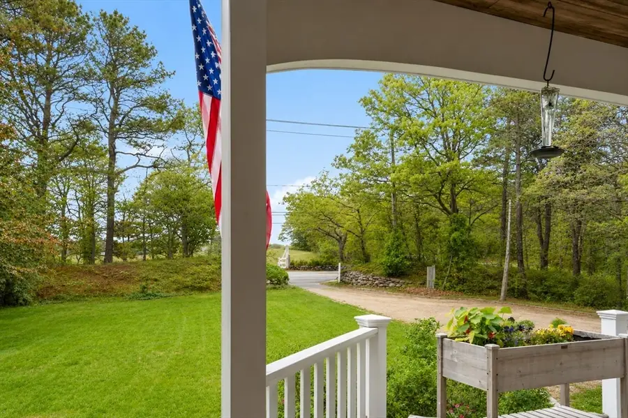 177 West Tisbury Road, Edgartown, MA 02539 - #3
