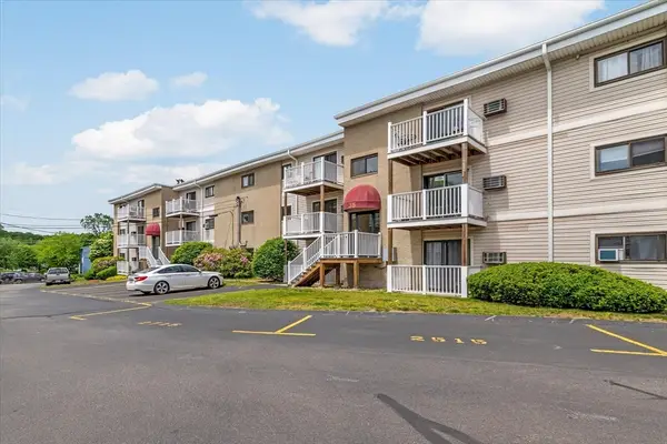 35 Hosmer St #24, Marlborough, MA 01752