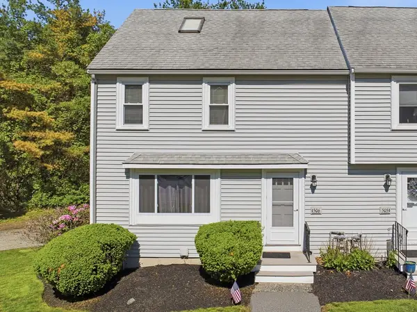 506 Cardinal Ln #506, Tyngsborough, MA 01879
