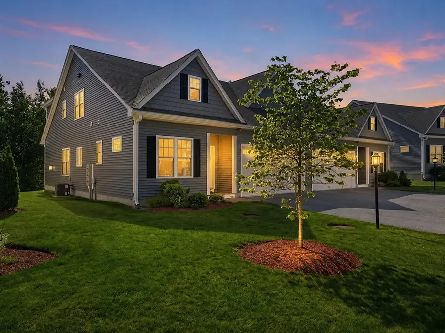 705 Southwood Lane #705, Clinton, MA 01510 - #3