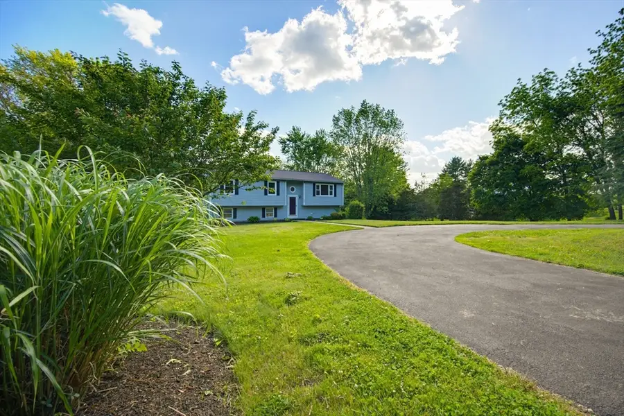 205 Brook St, Rehoboth, MA 02769 - #2