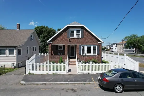 96 Stanton Ave, Revere, MA 02151
