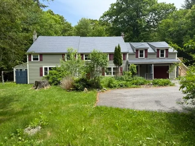 29 Shady Ave, Westminster, MA 01473 - #1