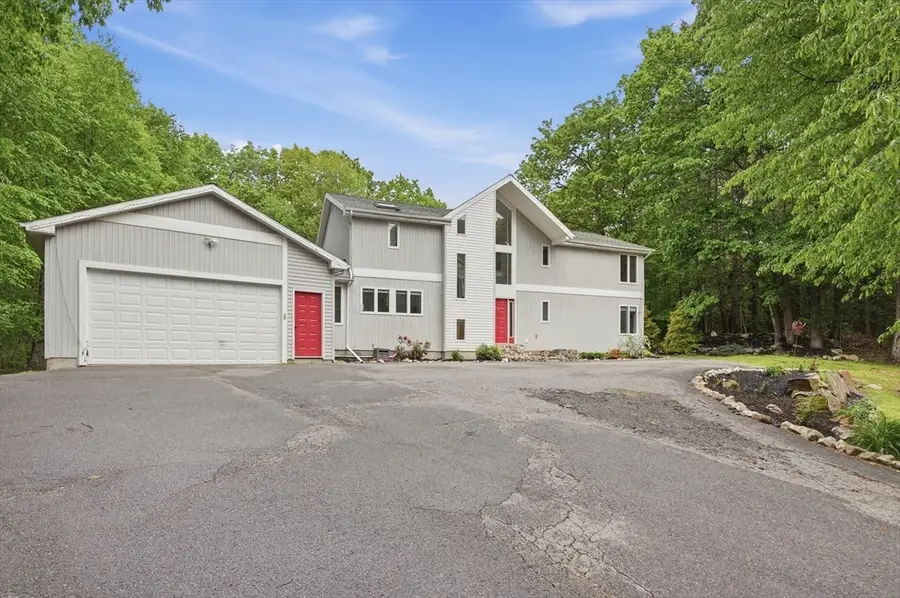 176 Cashman Hill Rd, Ashburnham, MA 01430 - #2