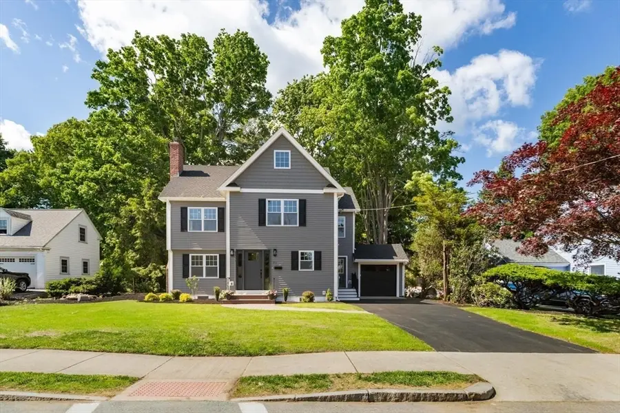 71 Converse St, Wakefield, MA 01880 - #2