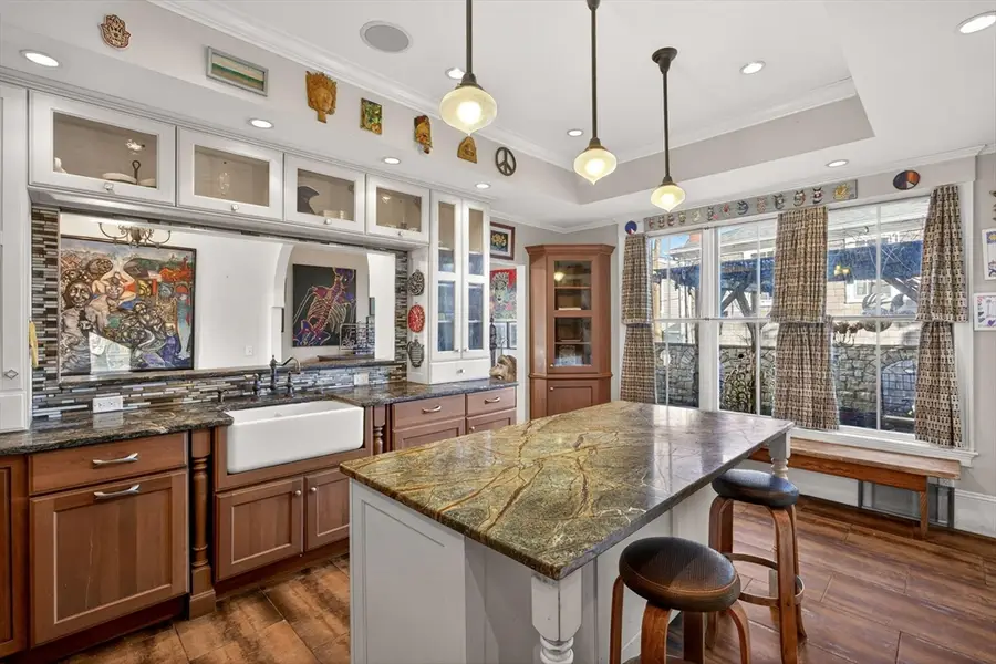 4 Center Street, Provincetown, MA 02657 - #3