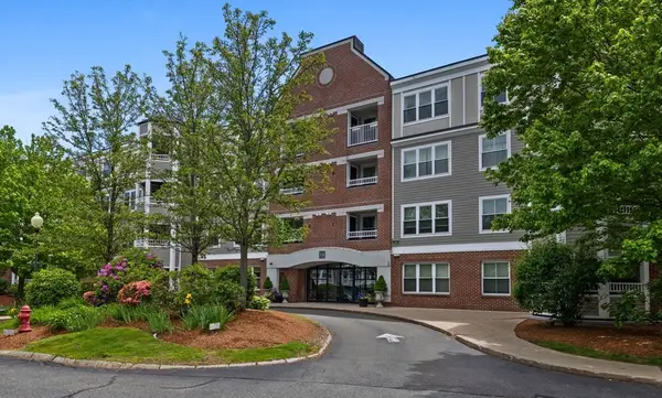 318 Rindge Avenue #103, Cambridge, MA 02140