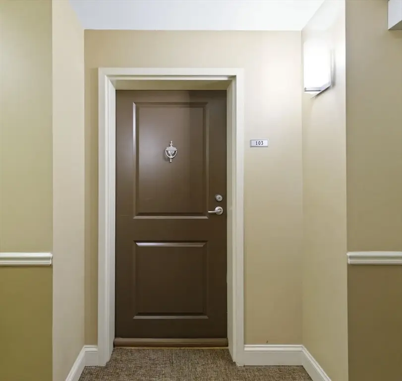 318 Rindge Avenue #103, Cambridge, MA 02140 - #3