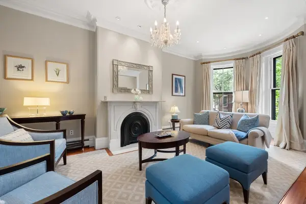 112 Appleton St, Boston, MA 02116