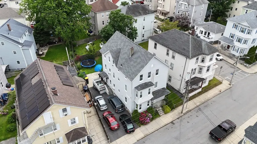 295 Cory St, Fall River, MA 02720 - #2