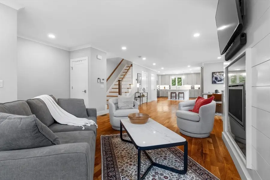 26 Neponset Ave, Boston, MA 02131 - #2