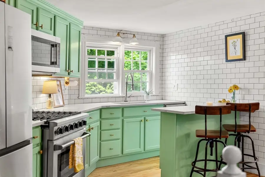 25 Barton St #3, Newburyport, MA 01950 - #2