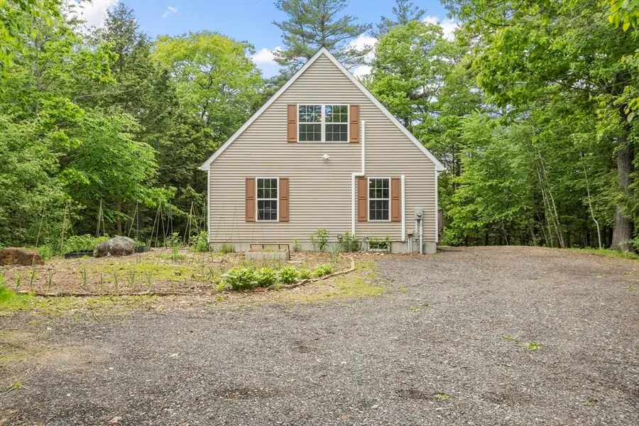 22 Sunset Road, Westminster, MA 01473 - #3