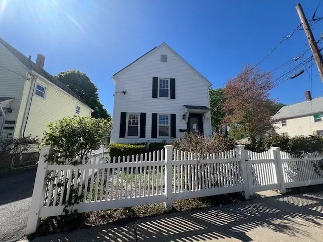 59 Business St, Boston, MA 02136 - #1