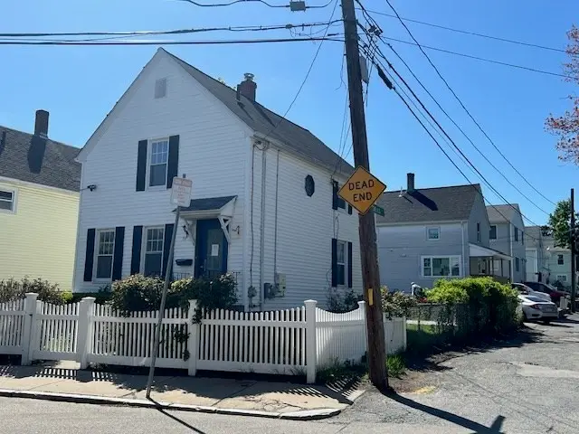 59 Business St, Boston, MA 02136 - #3