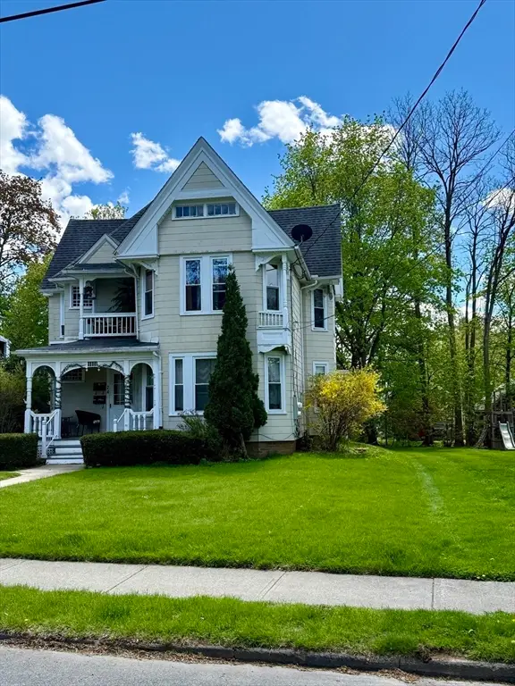 24 Phillips Street, Greenfield, MA 01301 - #2
